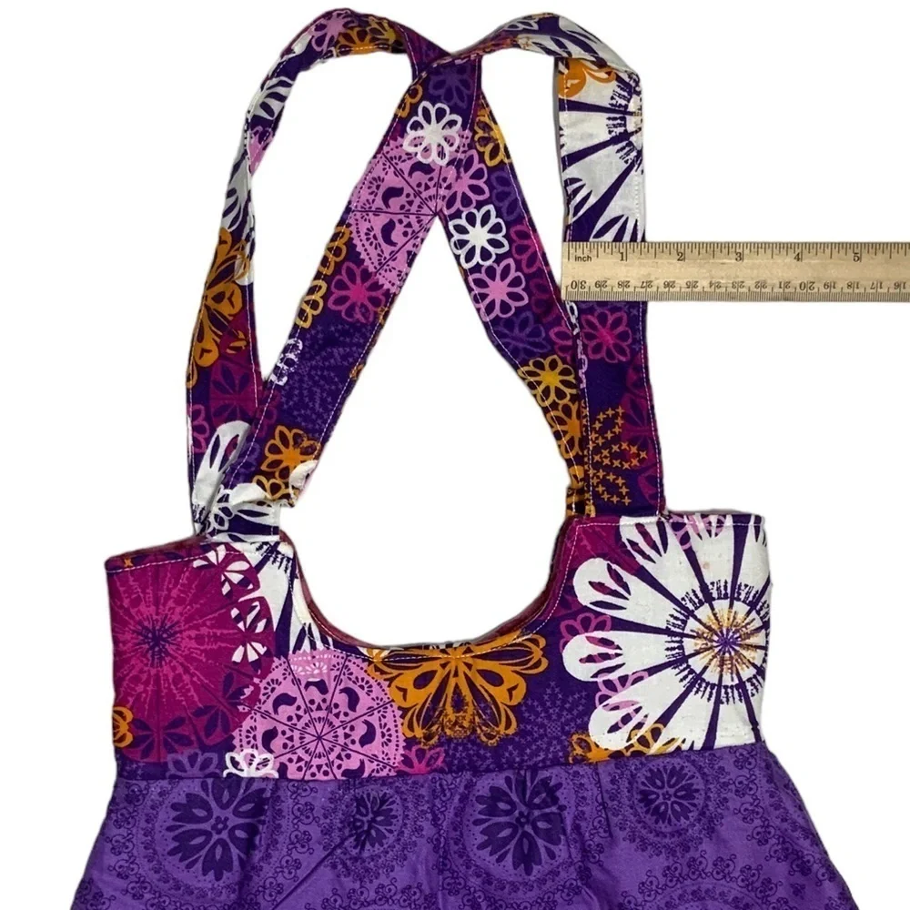 Hand Crafted boho artisan